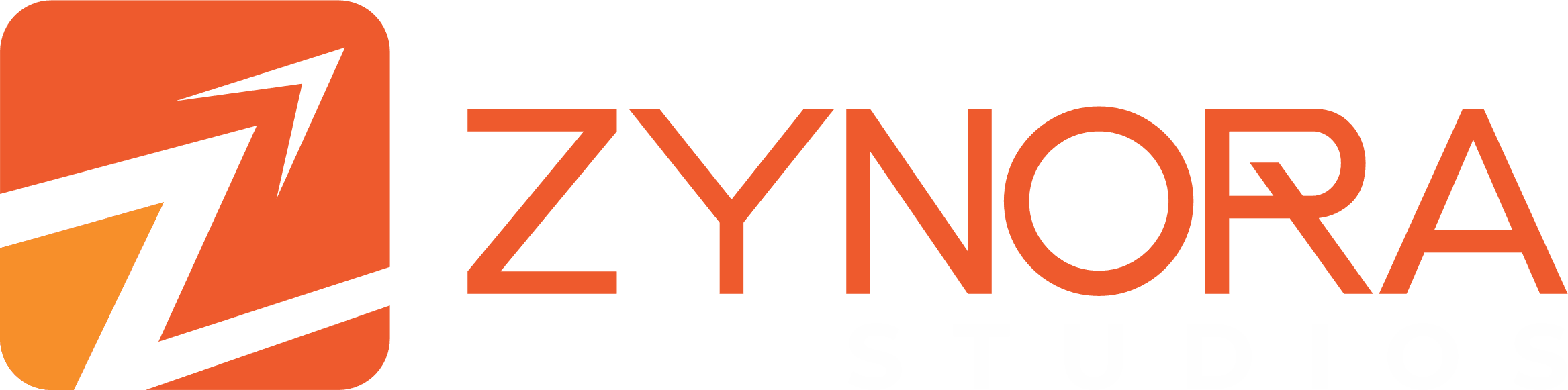 Zynora Logo